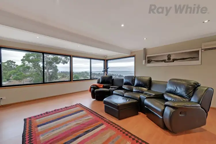 Third view of Homely house listing, 27 Diamond Drive, Blackmans Bay TAS 7052