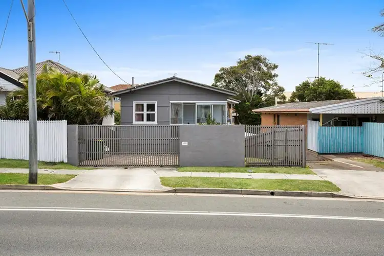Fifth view of Homely house listing, 1472 Gold Coast Highway, Palm Beach QLD 4221
