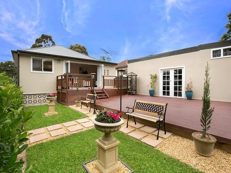 Main view of Homely house listing, 15 Georges River Road, Oyster Bay NSW 2225