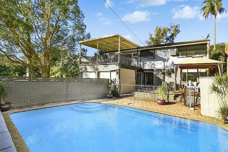 22 Edgewater Avenue, Green Point NSW 2251