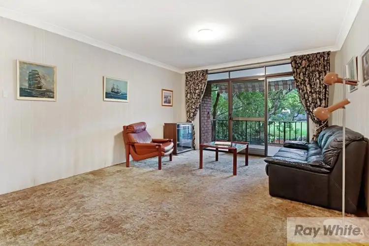 Third view of Homely unit listing, 2/27 Willison Road, Carlton NSW 2218