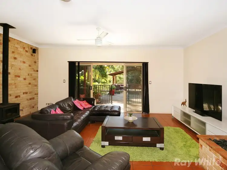 Fourth view of Homely house listing, 5 Leichhardt Drive, Yandina Creek QLD 4561