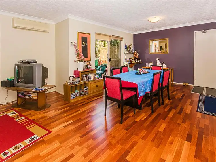 Sixth view of Homely unit listing, 3/40 Little Norman Street, Southport QLD 4215