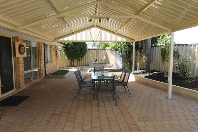 Main view of Homely house listing, 31 Arrowsmith Rise, Marangaroo WA 6064