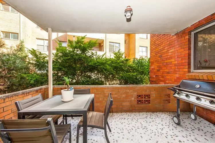 Fourth view of Homely apartment listing, 3/17 Wharf Road, Gladesville NSW 2111