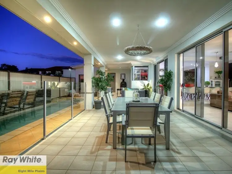 Third view of Homely house listing, 19 Edwin Street, Kuraby QLD 4112