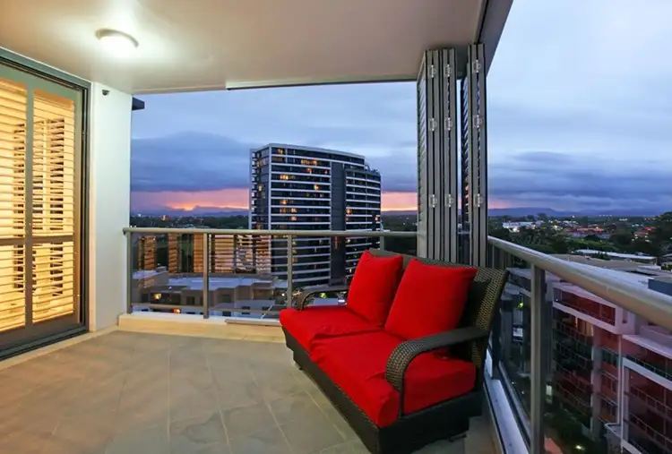 Seventh view of Homely apartment listing, 1 Aqua Street, Southport QLD 4215