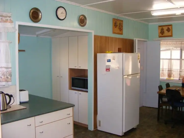 Third view of Homely house listing, 5 Emu Creek Road, Crows Nest QLD 4355