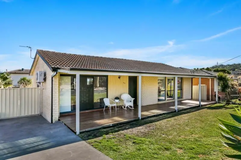 Main view of Homely house listing, 63 Goolagong Circuit, Mount Warrigal NSW 2528