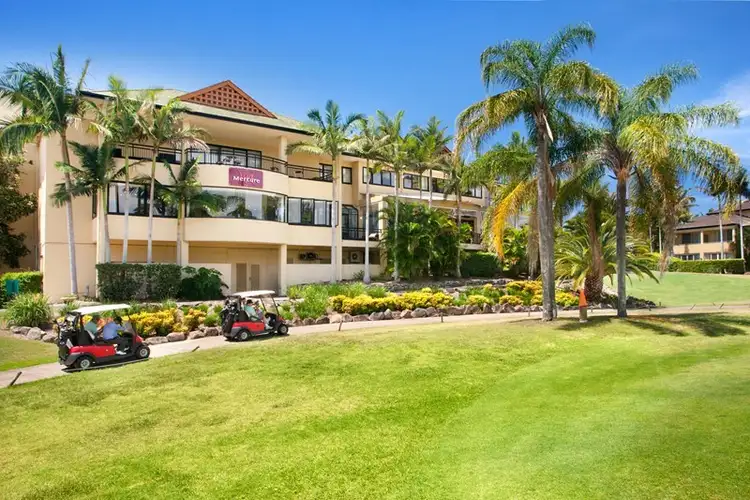 Seventh view of Homely unit listing, 2102/64 Palm Meadows Drive, Carrara QLD 4211