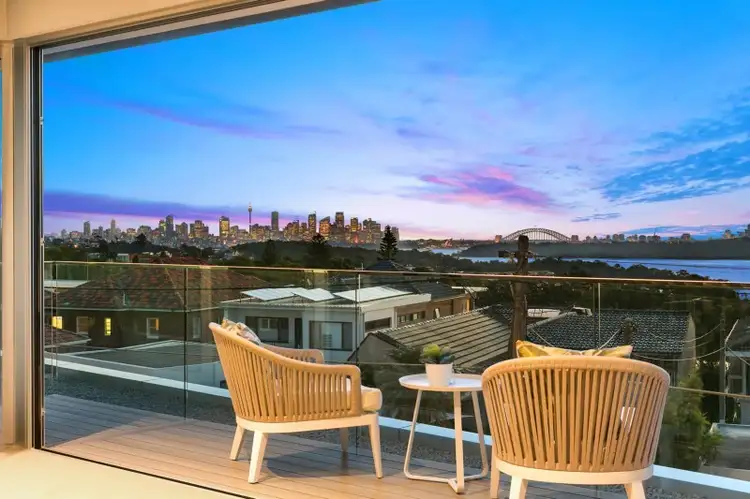 Second view of Homely house listing, 23 Derby Street, Vaucluse NSW 2030