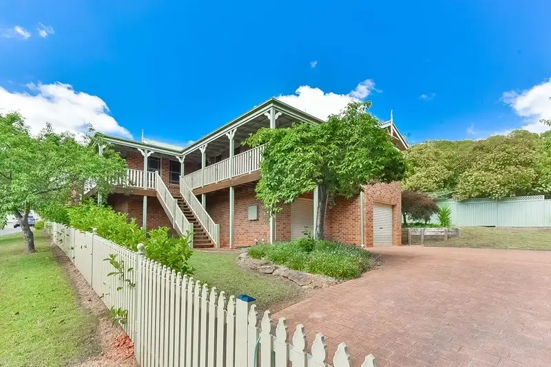 Main view of Homely house listing, 3 Whitfield Place, Picton NSW 2571