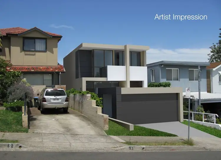 7 Kobada Road, Dover Heights NSW 2030
