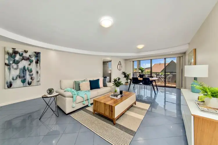 Sixth view of Homely apartment listing, 3/7 Eldridge Crescent, Garran ACT 2605