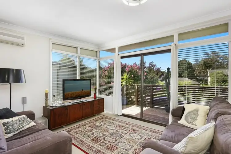 Second view of Homely house listing, 11 Windsor Road, Berkeley Vale NSW 2261