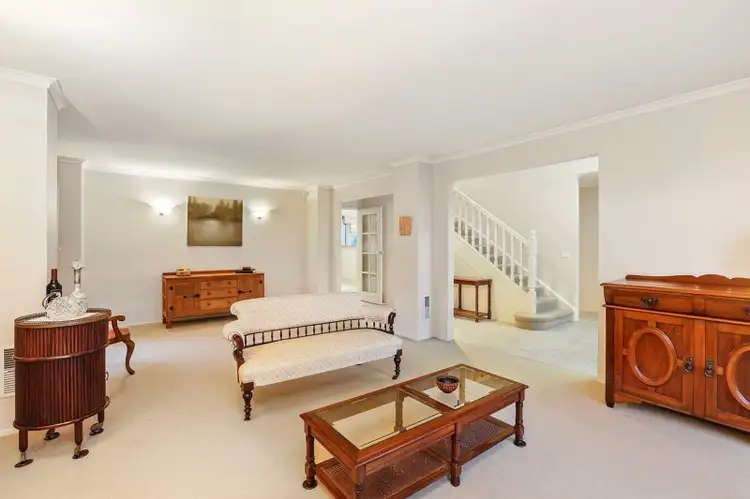 Fifth view of Homely house listing, 8 Carroll Road, Highton VIC 3216