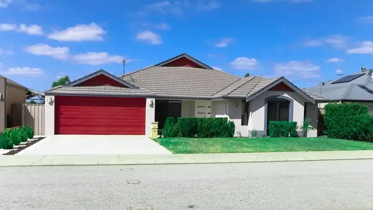 14 Caversham Bend, Southern River WA 6110