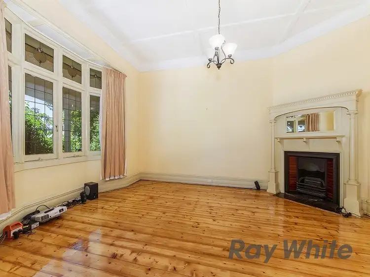 Fifth view of Homely house listing, 63 Ballarat Road, Footscray VIC 3011