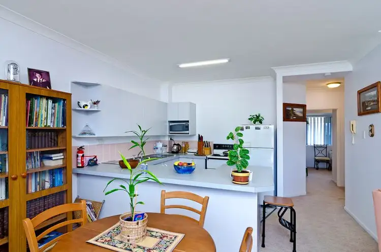 Fifth view of Homely unit listing, 19/14 Mawarra Street, Palm Beach QLD 4221