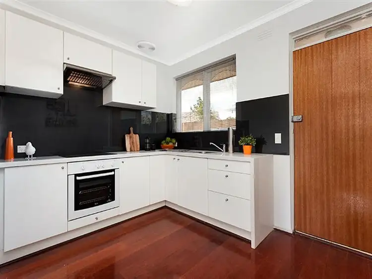 Fourth view of Homely unit listing, 6/5 Ascot Street, Preston VIC 3072