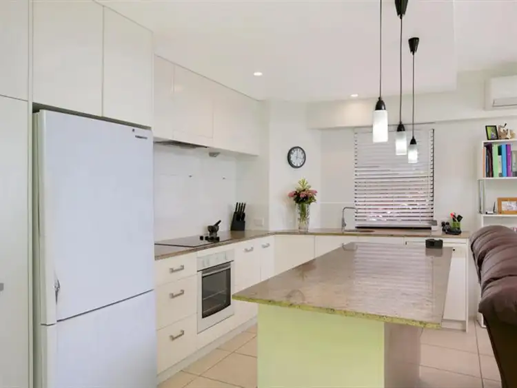 Fifth view of Homely unit listing, Address available on request