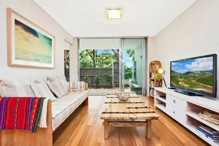 3/142 Francis Street, Bondi Beach NSW 2026