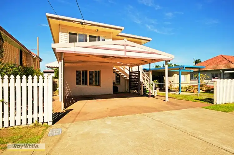 Main view of Homely house listing, 29 Arthur Street, Woody Point QLD 4019