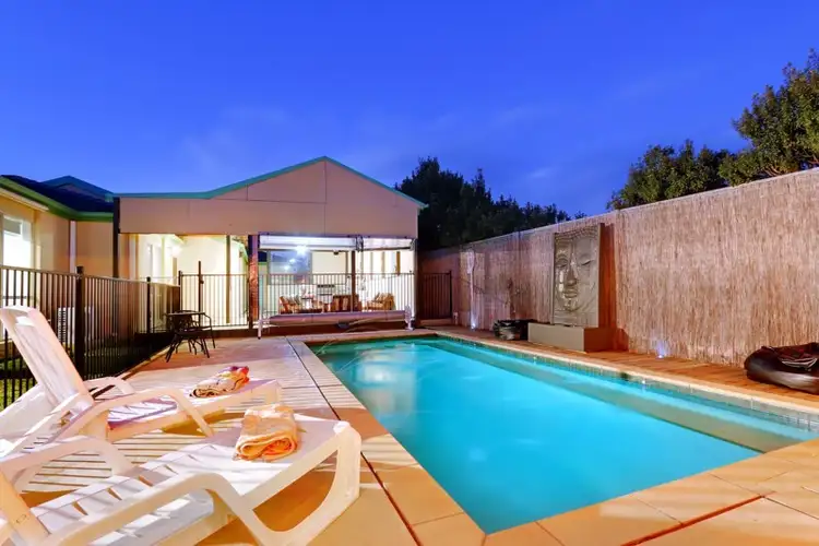 Second view of Homely house listing, 49 Bowman Drive, Mornington VIC 3931