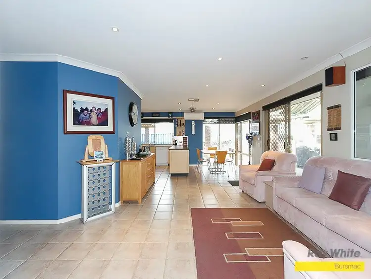 Sixth view of Homely house listing, 164 Illawarra Crescent, Ballajura WA 6066