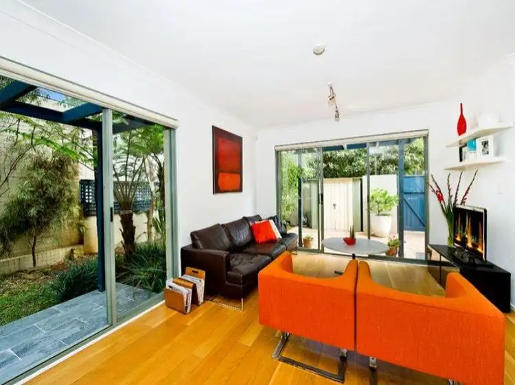 22/255 Avoca Street, Randwick NSW 2031