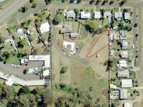 Fifth view of Homely land listing, 11 Olive Crescent, Moree NSW 2400