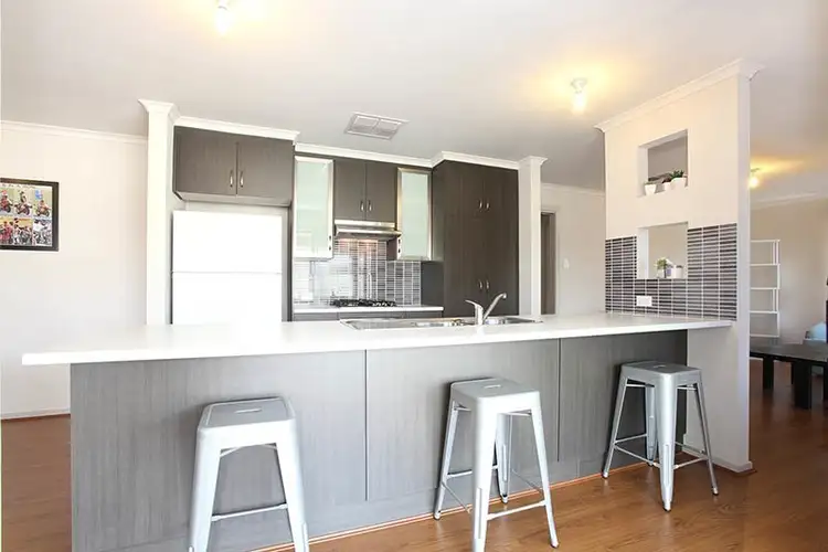 Fifth view of Homely house listing, 11 Manilla Street, Munno Para West SA 5115