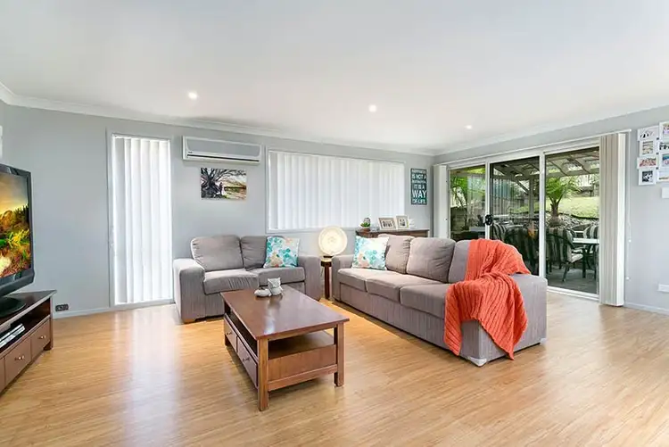 Second view of Homely house listing, 26 Yulara Drive, Albion Park NSW 2527