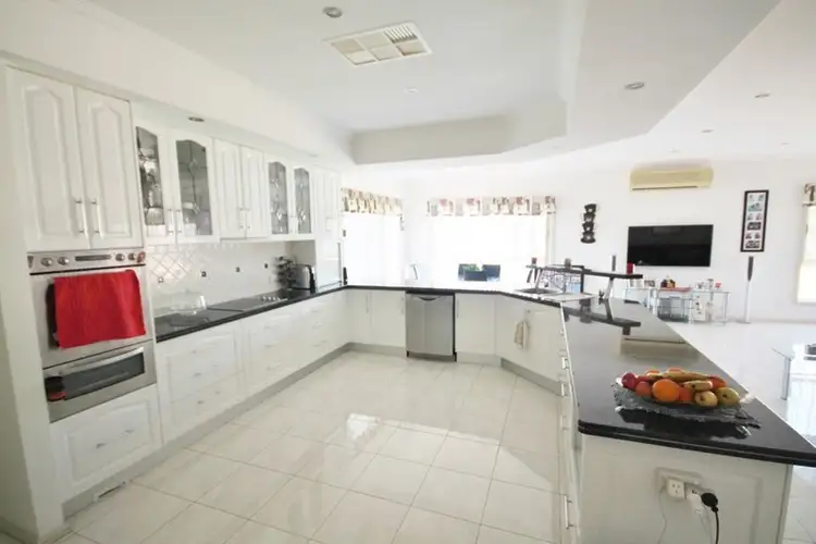 Second view of Homely house listing, 28 McMillans Road, Young NSW 2594