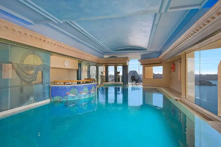 Seventh view of Homely apartment listing, 2801/100 Gloucester Street, Sydney NSW 2000
