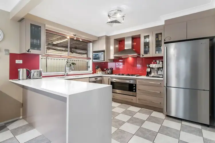 Third view of Homely house listing, 51 Bennison Road, Hinchinbrook NSW 2168