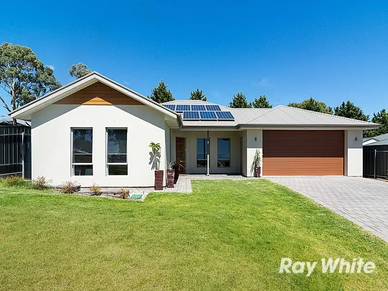 Main view of Homely house listing, 10 Rushton Court, Littlehampton SA 5250