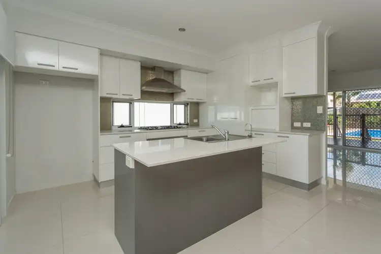 Third view of Homely house listing, 27 Douglas Crescent, Rural View QLD 4740
