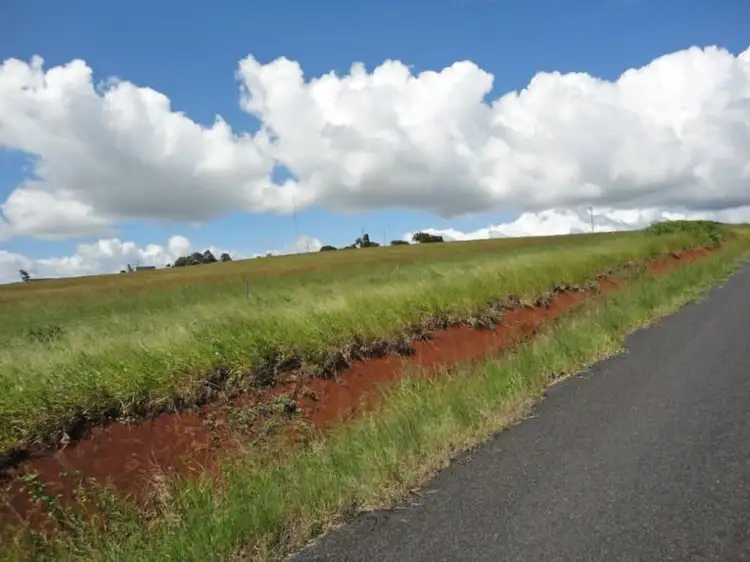 Third view of Homely land listing, Address available on request