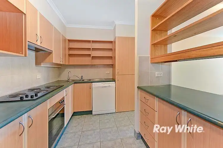 Fourth view of Homely apartment listing, 18/25 Market Street, Sydney NSW 2000