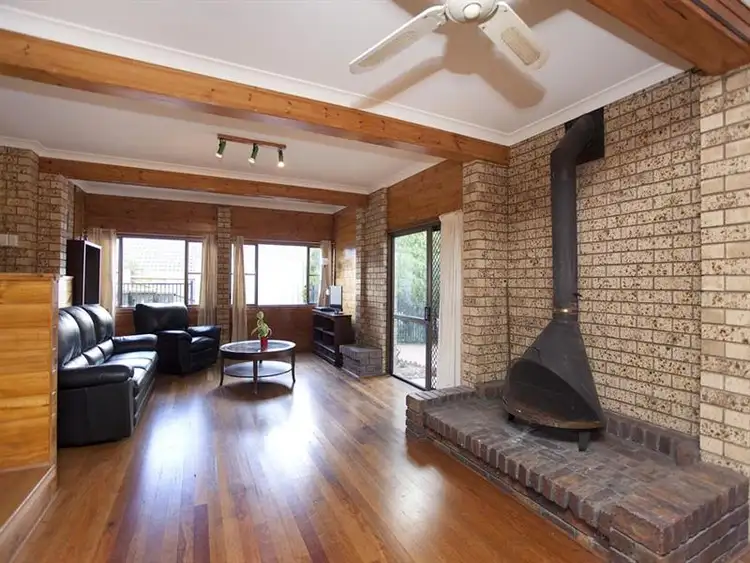 Fifth view of Homely house listing, 19 Cloghan Street, The Gap QLD 4061