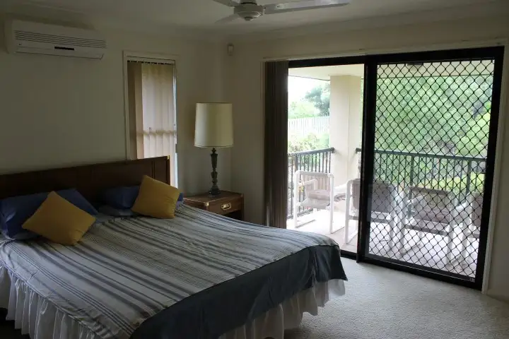 Seventh view of Homely townhouse listing, 10/145 Gemvale Road, Mudgeeraba QLD 4213