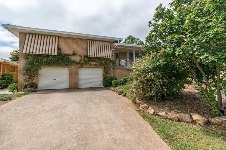 Third view of Homely house listing, 41 Larela Circuit, Orange NSW 2800