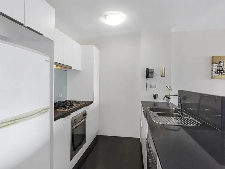 Fourth view of Homely apartment listing, 84/170 Leichhardt Street, Spring Hill QLD 4000
