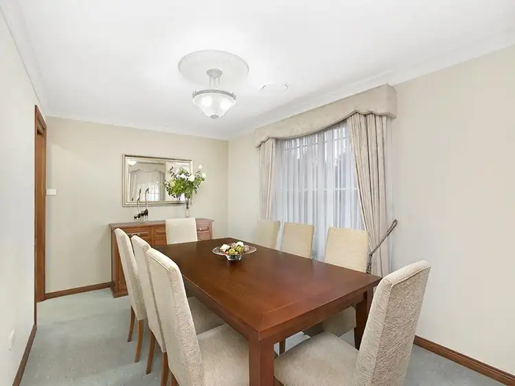Seventh view of Homely house listing, 6 Mannikin Drive, Woronora Heights NSW 2233