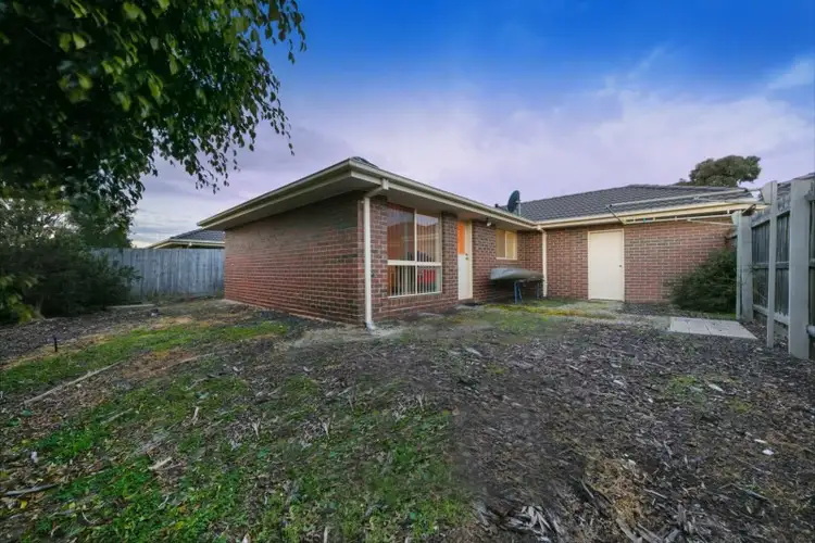 Seventh view of Homely unit listing, 36/95 Ashleigh Avenue, Frankston VIC 3199