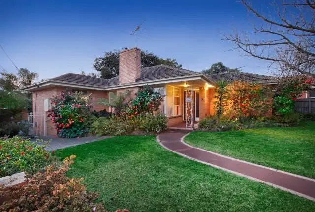 1 Niblick Street, Kingsbury VIC 3083