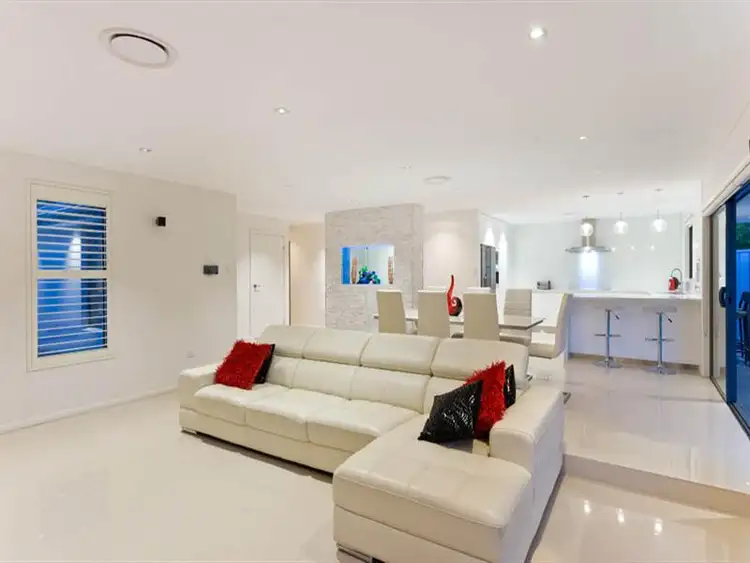 Second view of Homely house listing, 34 Shoalhaven Road, Sylvania Waters NSW 2224