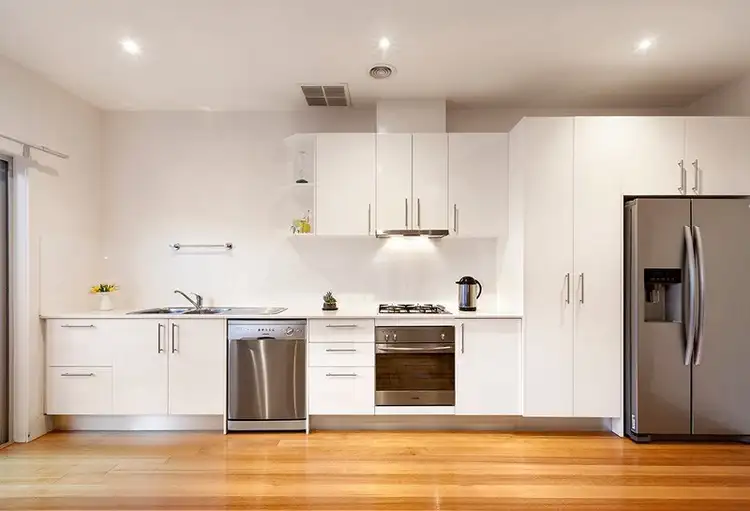 Third view of Homely townhouse listing, 2/62 Stockdale Avenue, Clayton VIC 3168