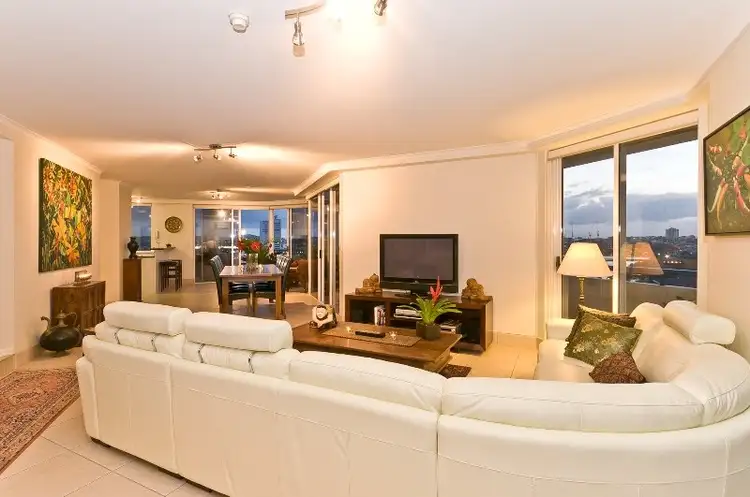Fourth view of Homely apartment listing, 57 Lambert Street, Kangaroo Point QLD 4169